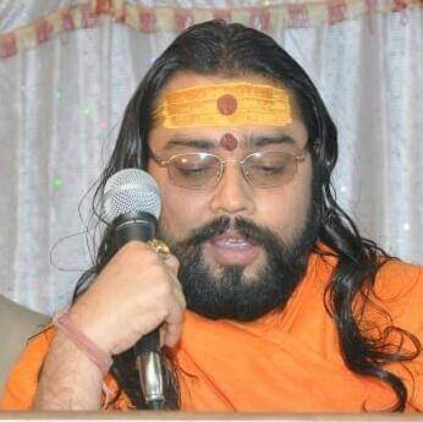 Vikend Braham Chariy